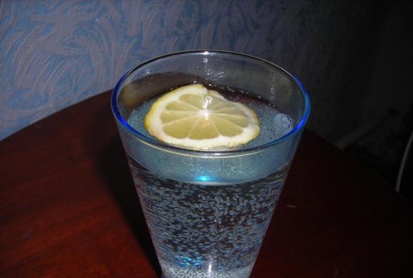 soda at home