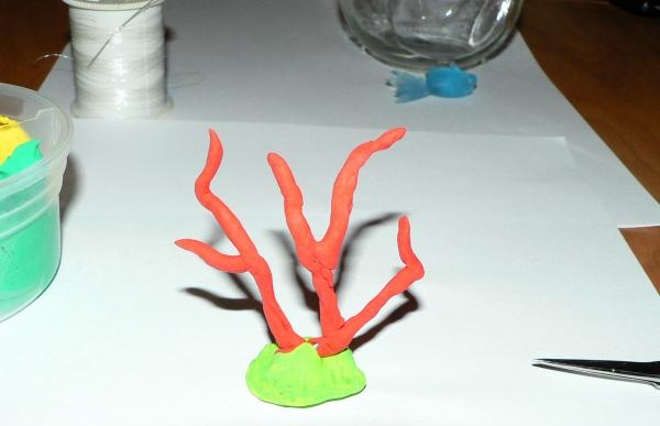 we sculpt corals