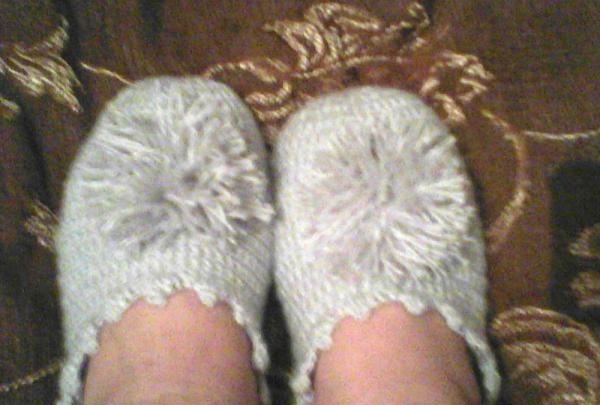 Slippers