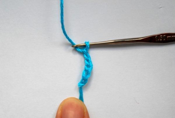 let's make a knitted cord