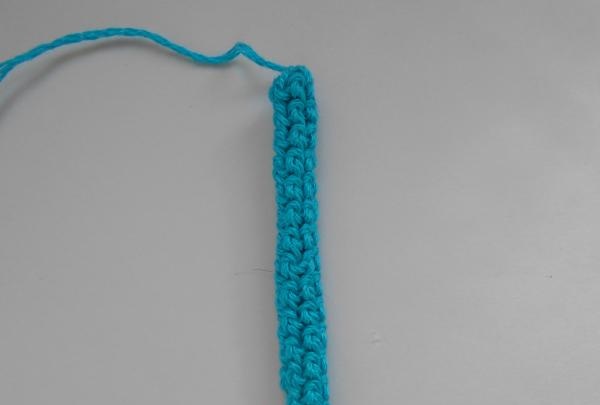 let's make a knitted cord