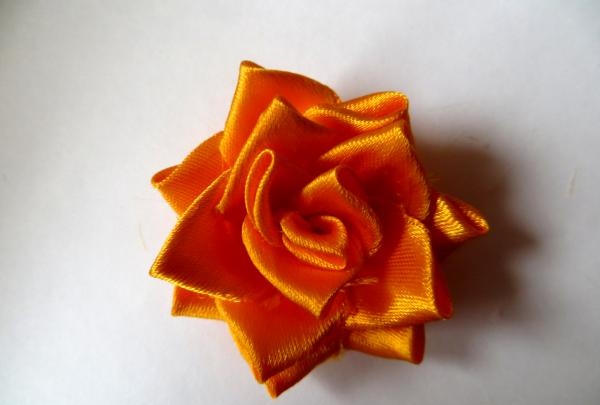 Hair band Rosette