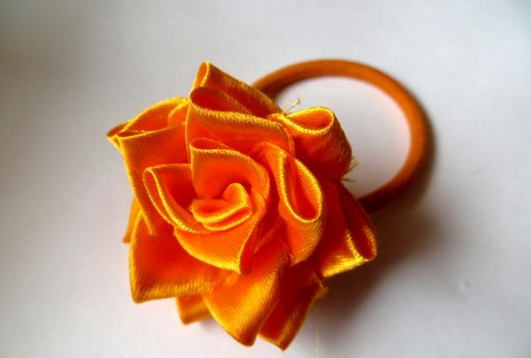 Hair band Rosette