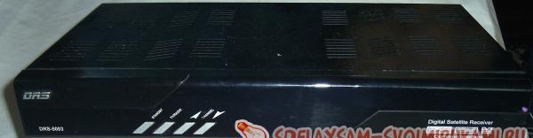 Repair of tricolor TV set-top box