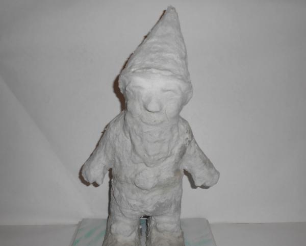 Garden gnome