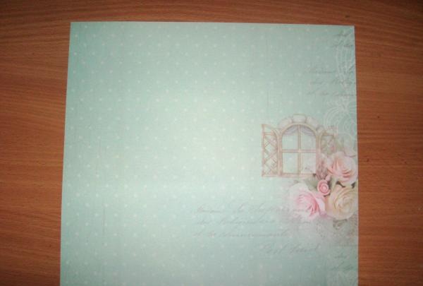 Envelope for wedding disc