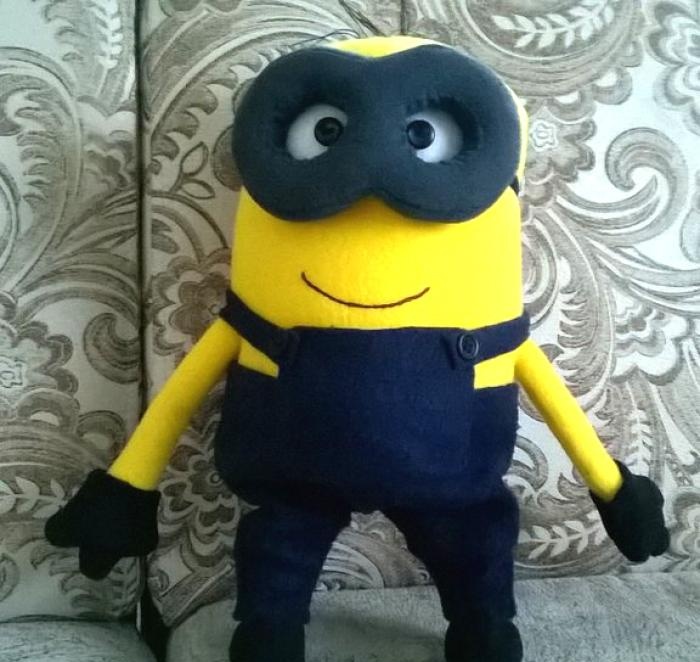 Minion