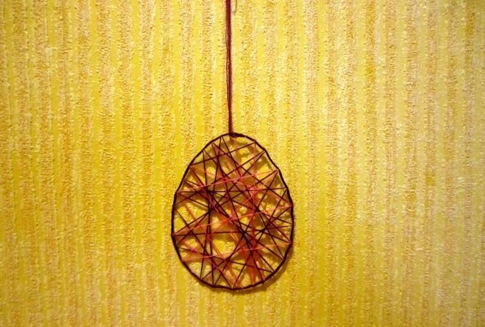 interior thread pendant