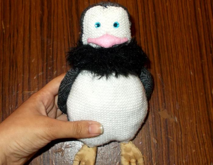 little penguin