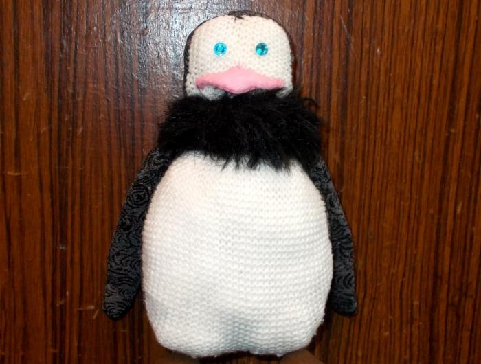 little penguin