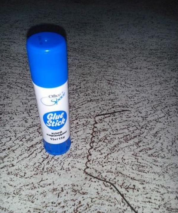 glue stick