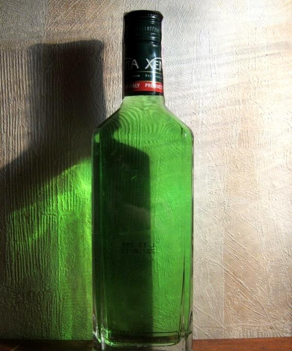 bottle