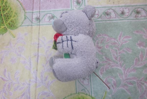 soft toy