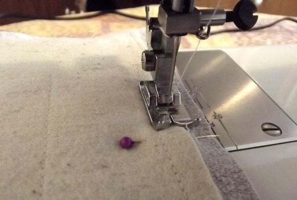 we sew