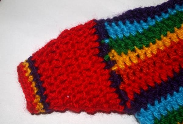 crochet