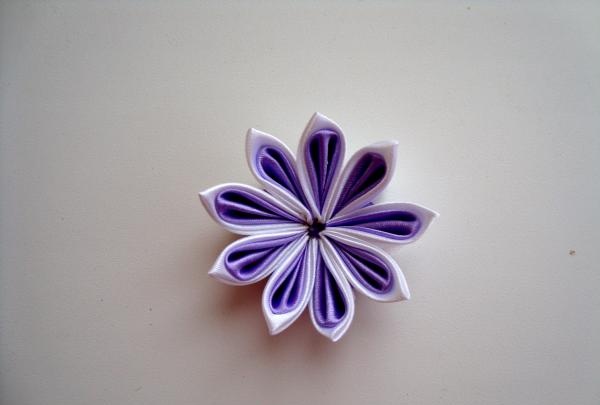 make simple petals