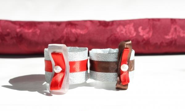 Napkin rings