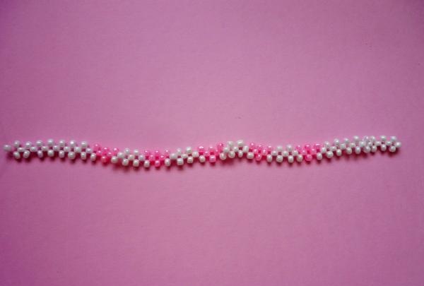 bracelet part