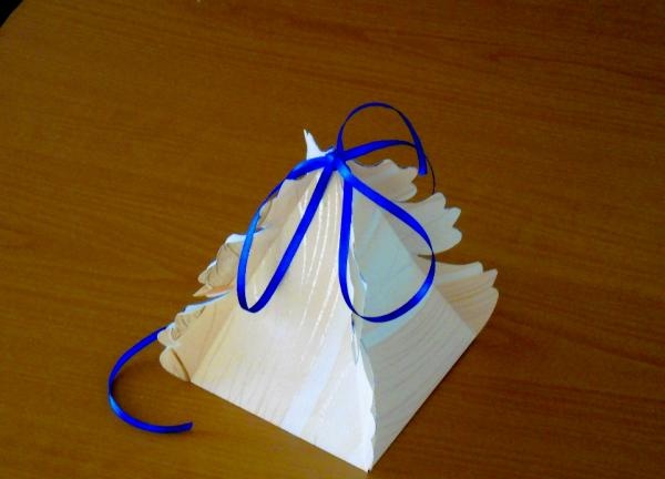 ribbon for tying