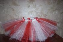 Tutu skirt for girls