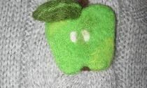 Felting