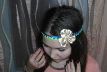 Hairband “Venus”