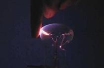 DIY plasma ball