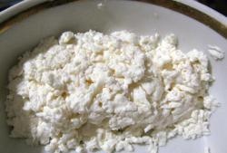 How to make homemade cottage cheese