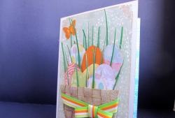 Easter card