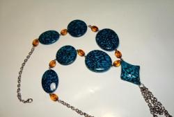 Original and stylish beads