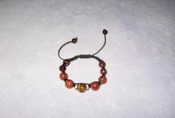 Bracelet "Shambhala"