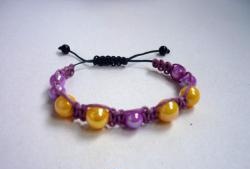 Bracelet "Shambhala"