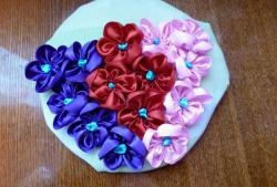 Cute flowers - petals