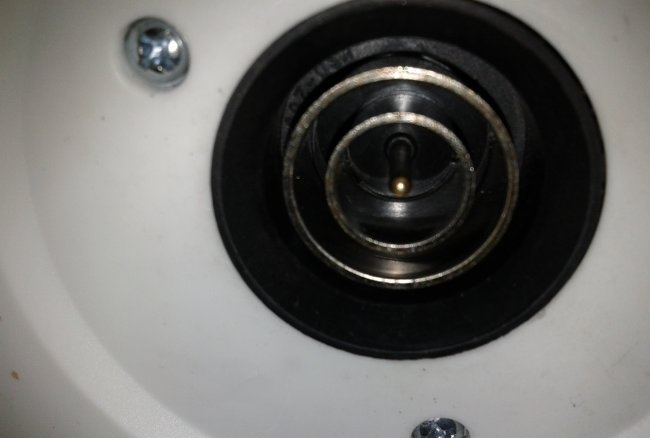 Electric kettle repair