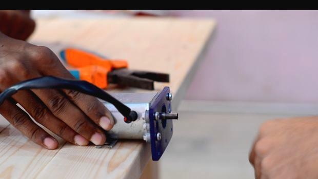 Portable Miter Saw