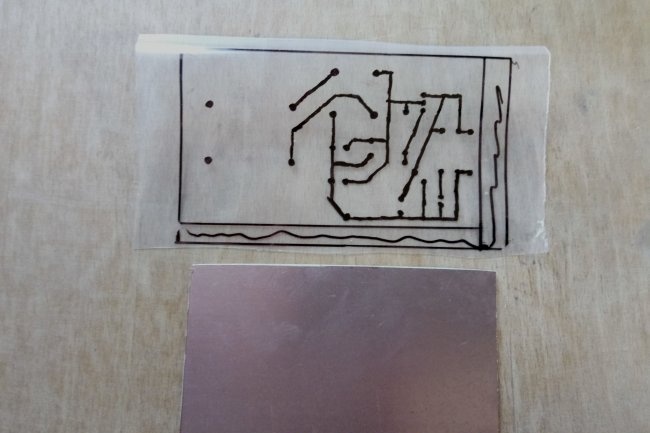 Power supply with zener diode and transistor