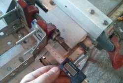 Budget Belt Sanding Machine