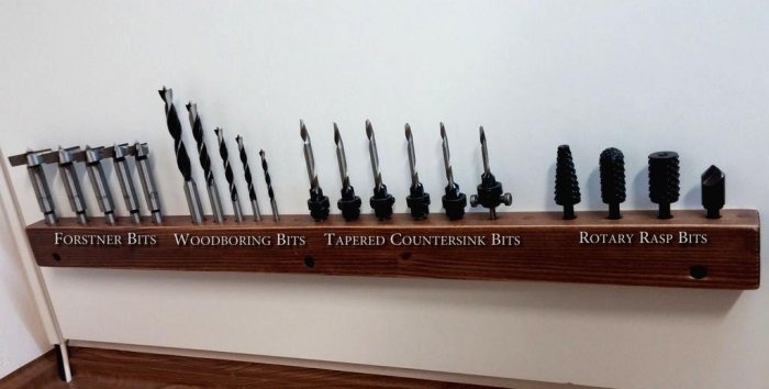 Tool holders