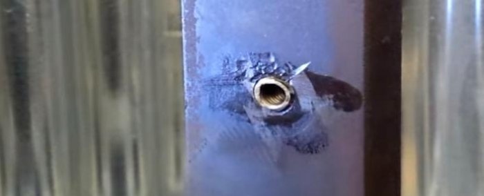 Seven ways to unscrew a broken bolt or stud