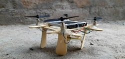 How to make a drone