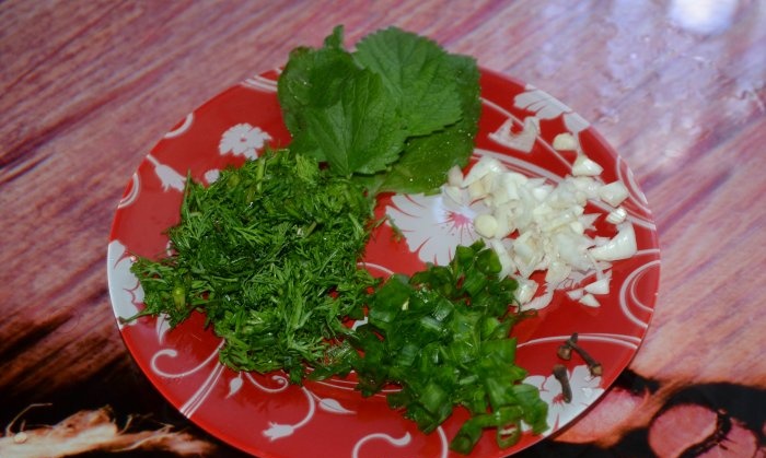 Dry method of pickling cucumbers