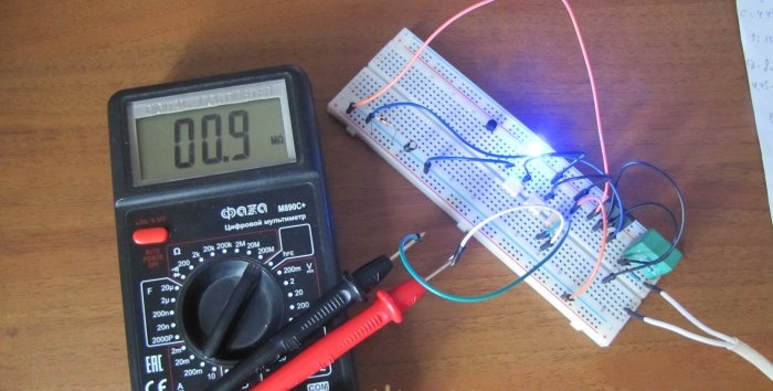 40A Three Phase Solid State Relay