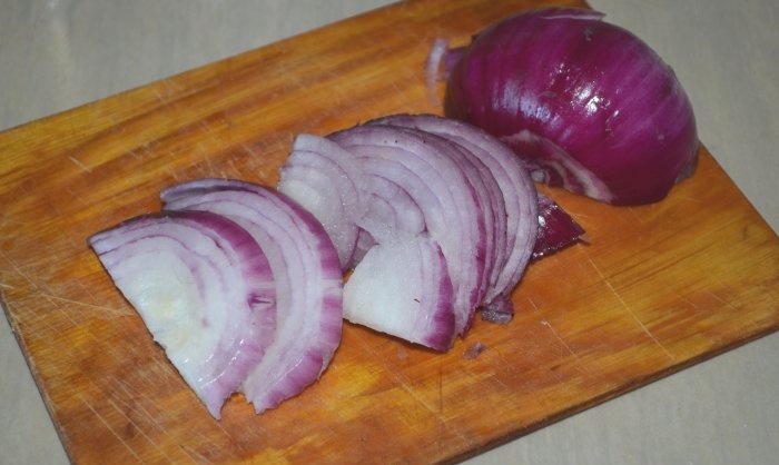 How to deliciously fry wild mushrooms