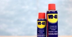 15 useful life hacks with WD-40