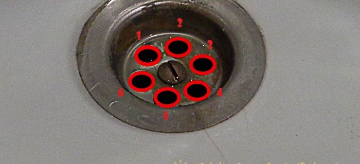 How to unclog a sink drain