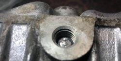 How to Remove a Broken Bolt or Stud from a Deep Hole