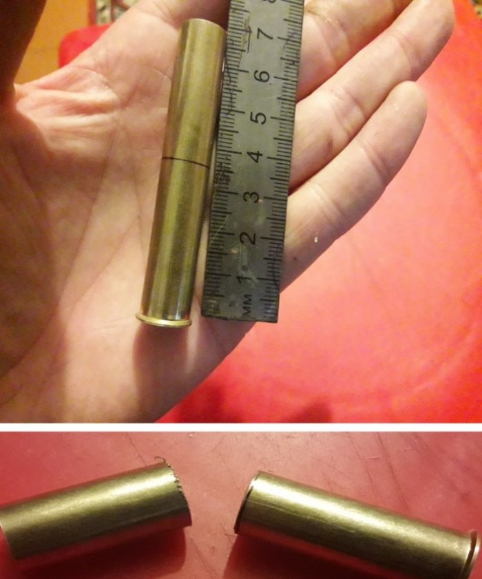 DIY tactical flint