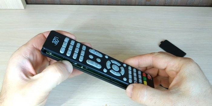 How to keep your remote control buttons in perfect condition