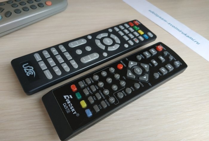 How to keep your remote control buttons in perfect condition