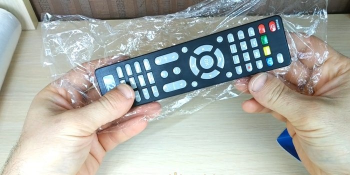 How to keep your remote control buttons in perfect condition